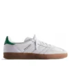 Adidas X Kith Gazelle Indoor Classics „White Green“