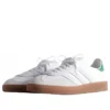 Adidas X Kith Gazelle Indoor Classics „White Green“