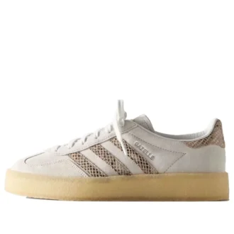Adidas X Kith Ronnie Fieg X Clarks 8Th Street Gazelle Indoor „Snakeskin“ Adidas X Kith Ronnie Fieg X Clarks 8Th Street Gazelle Indoor „Snakeskin“