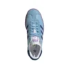 Adidas X Kseniaschnaider Gazelle Bold „Denim Purple“