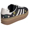 Adidas X Liberty London Gazelle Bold „Black“
