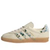 Adidas X Liberty London Gazelle Indoor „Cream White Tactile Blue“