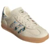 Adidas X Liberty London Gazelle Indoor „Cream White Tactile Blue“