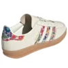 Adidas X Liberty London Gazelle Indoor „Florals“