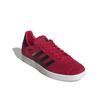 Adidas X Manchester United Gazelle „Red Black“