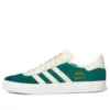 Adidas X Mark Suciu Gazelle Adv „Collegiate Green“