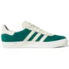 Adidas X Mark Suciu Gazelle Adv „Collegiate Green“