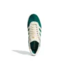 Adidas X Mark Suciu Gazelle Adv „Collegiate Green“
