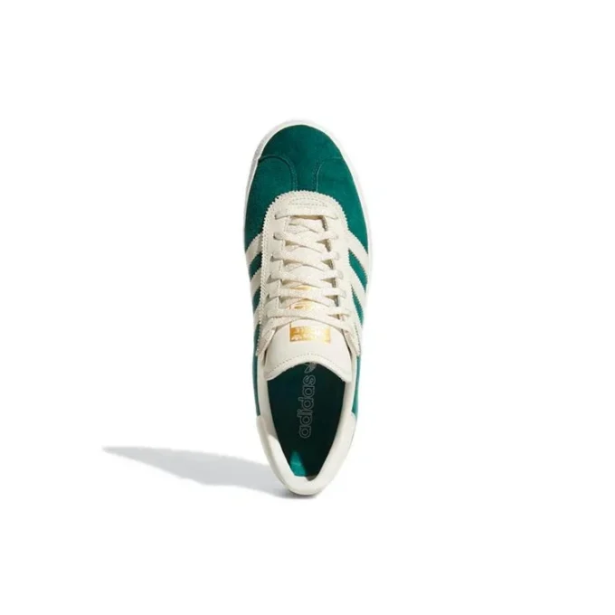 Adidas X Mark Suciu Gazelle Adv „Collegiate Green“