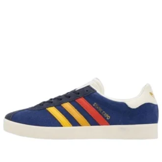 Adidas X Marvel Gazelle „Stark Industries Pack“ Exkluzivně u Size?
