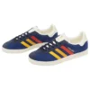 Adidas X Marvel Gazelle „Stark Industries Pack“ Exkluzivně u Size?