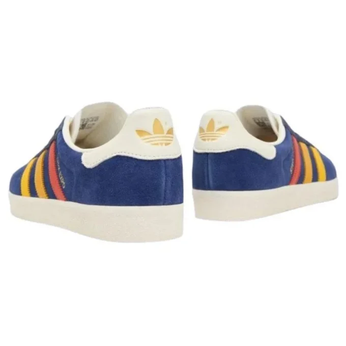 Adidas X Marvel Gazelle „Stark Industries Pack“ Exkluzivně u Size?