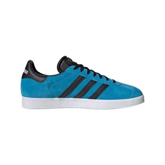 Adidas X Mls Gazelle „Kansas City“