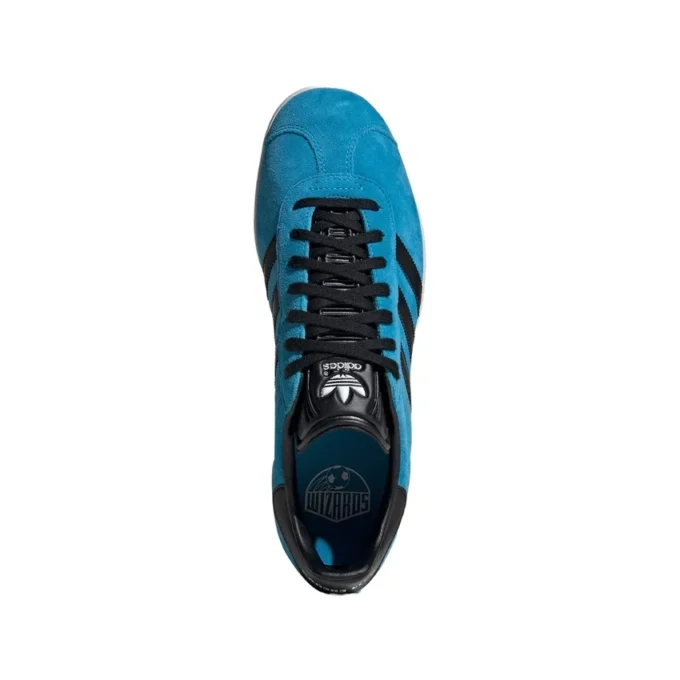 Adidas X Mls Gazelle „Kansas City“