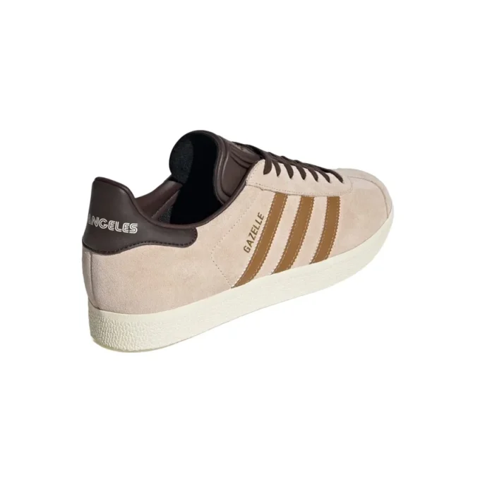 Adidas X Mls Gazelle „Los Angeles Fc“