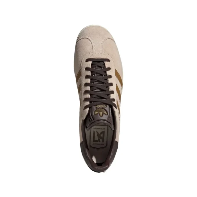Adidas X Mls Gazelle „Los Angeles Fc“
