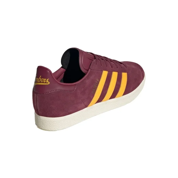 Adidas X Mls Gazelle „Portland Timbers“