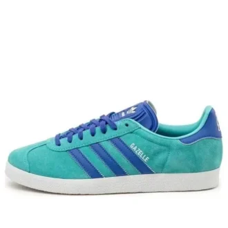 Adidas X Mls Gazelle „Seattle Sounders Fc“