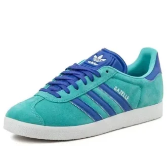 Adidas X Mls Gazelle „Seattle Sounders Fc“