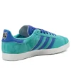 Adidas X Mls Gazelle „Seattle Sounders Fc“