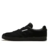 Adidas X Neighborhood Gazelle Super „Triple Black“