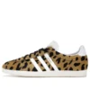 Adidas X Noah Gazelle „Cheetah Print“