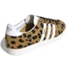 Adidas X Noah Gazelle „Cheetah Print“