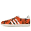 Adidas X Noah Gazelle Og „Orange Camo“