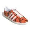 Adidas X Noah Gazelle Og „Orange Camo“