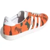 Adidas X Noah Gazelle Og „Orange Camo“
