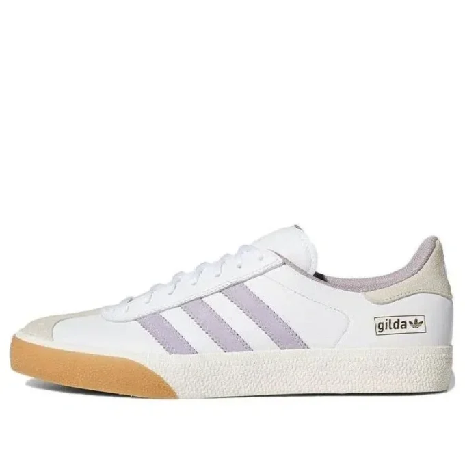 Adidas X Nora Vasconcellos Gazelle Adv „White Soft Vision“