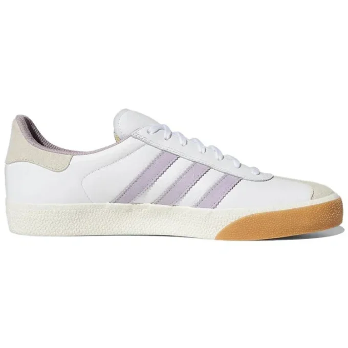 Adidas X Nora Vasconcellos Gazelle Adv „White Soft Vision“