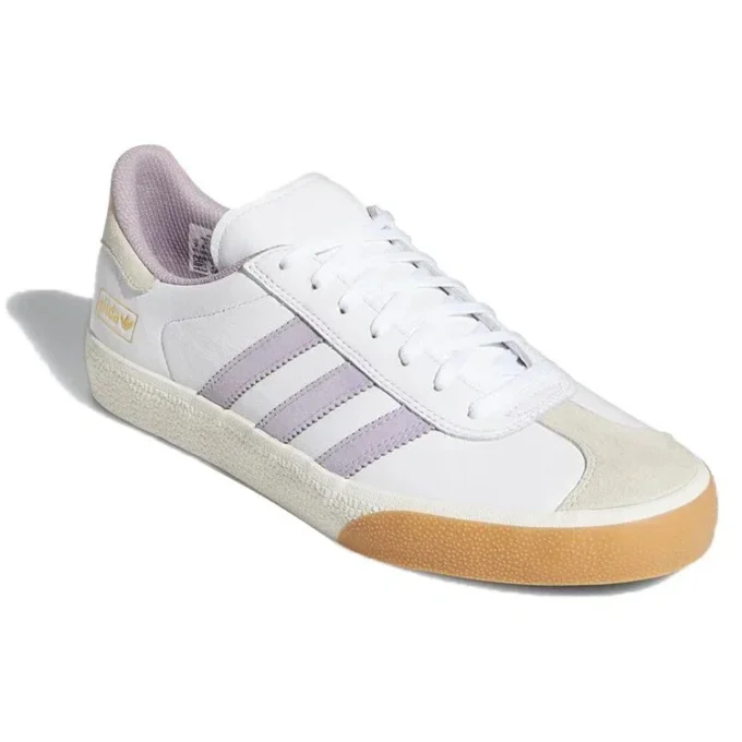 Adidas X Nora Vasconcellos Gazelle Adv „White Soft Vision“