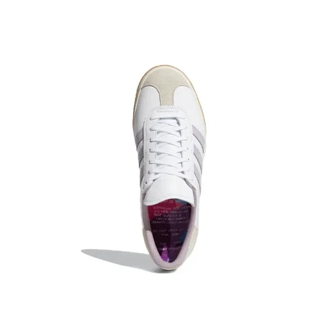 Adidas X Nora Vasconcellos Gazelle Adv „White Soft Vision“