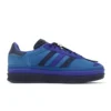 Adidas X Ordinary People Gazelle Bold „Bright Royal“