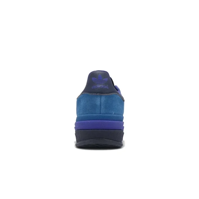Adidas X Ordinary People Gazelle Bold „Bright Royal“
