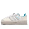 Adidas X Ordinary People Gazelle Bold „Cloud White Light Blue“