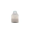 Adidas X Ordinary People Gazelle Bold „Cloud White Light Blue“