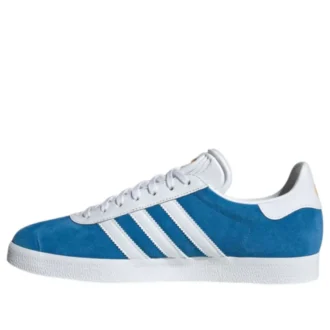 Adidas X Real Madrid Gazelle „Bluebird“