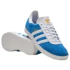 Adidas X Real Madrid Gazelle „Bluebird“
