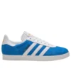 Adidas X Real Madrid Gazelle „Bluebird“