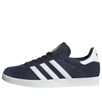 Adidas X Real Madrid Gazelle „Legend Ink“