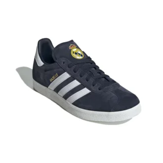 Adidas X Real Madrid Gazelle „Legend Ink“