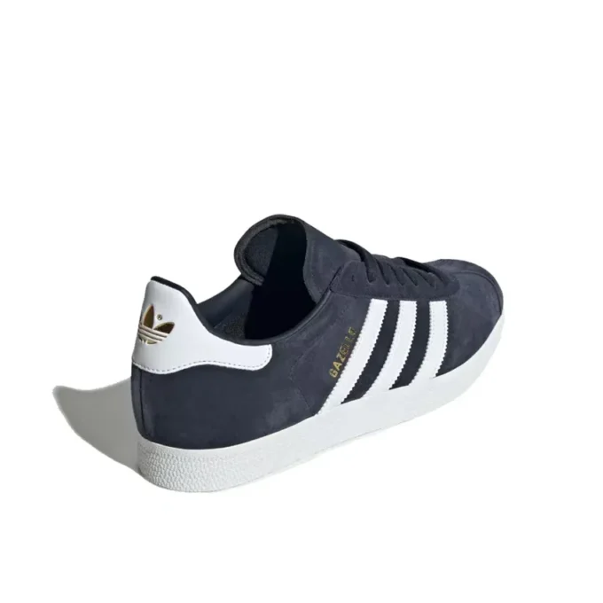 Adidas X Real Madrid Gazelle „Legend Ink“