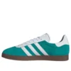 Adidas X Real Madrid Gazelle „Sea Green“