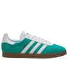 Adidas X Real Madrid Gazelle „Sea Green“