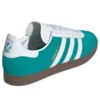 Adidas X Real Madrid Gazelle „Sea Green“
