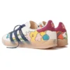 Adidas X Sean Wotherspoon Gazelle Indoor „Kaleidoscopic Lens“