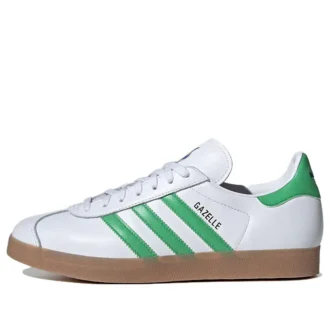 Adidas X Seattle Sounders Gazelle „Solar Slime“