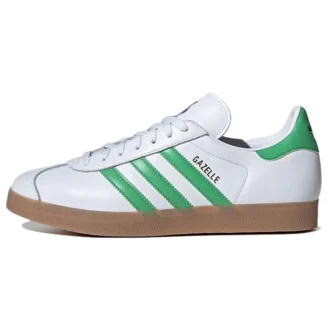 Adidas X Seattle Sounders Gazelle „Solar Slime“